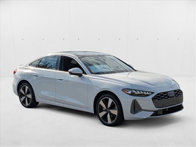 New 2025 Audi A5 2.0T Premium Plus w/ Premium Plus image 5