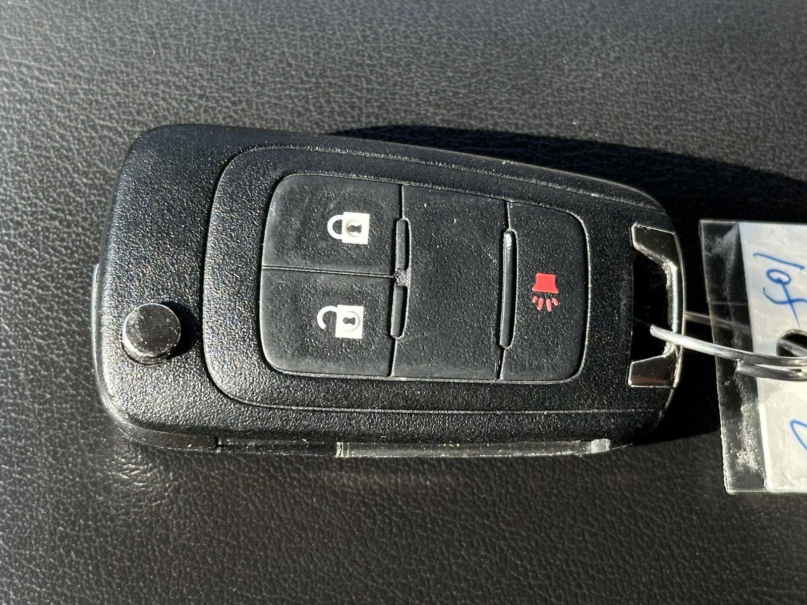 Used 2016 Chevrolet Equinox LS FWD image 14