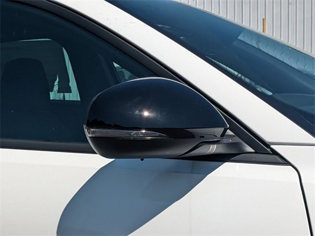 New 2025 Dodge Hornet GT w/ GT Blacktop Package image 17