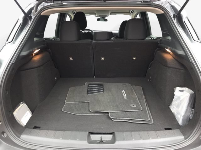 Used 2026 Nissan Kicks SV w/ Cold Weather Package AWD/4WD image 30