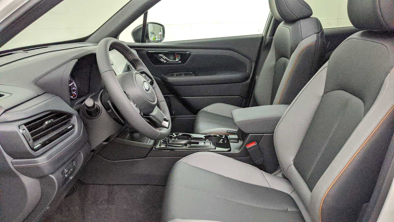 New 2026 Subaru Forester Sport image 14