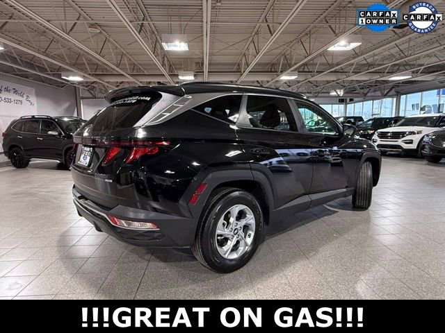 Used 2024 Hyundai Tucson SEL image 9