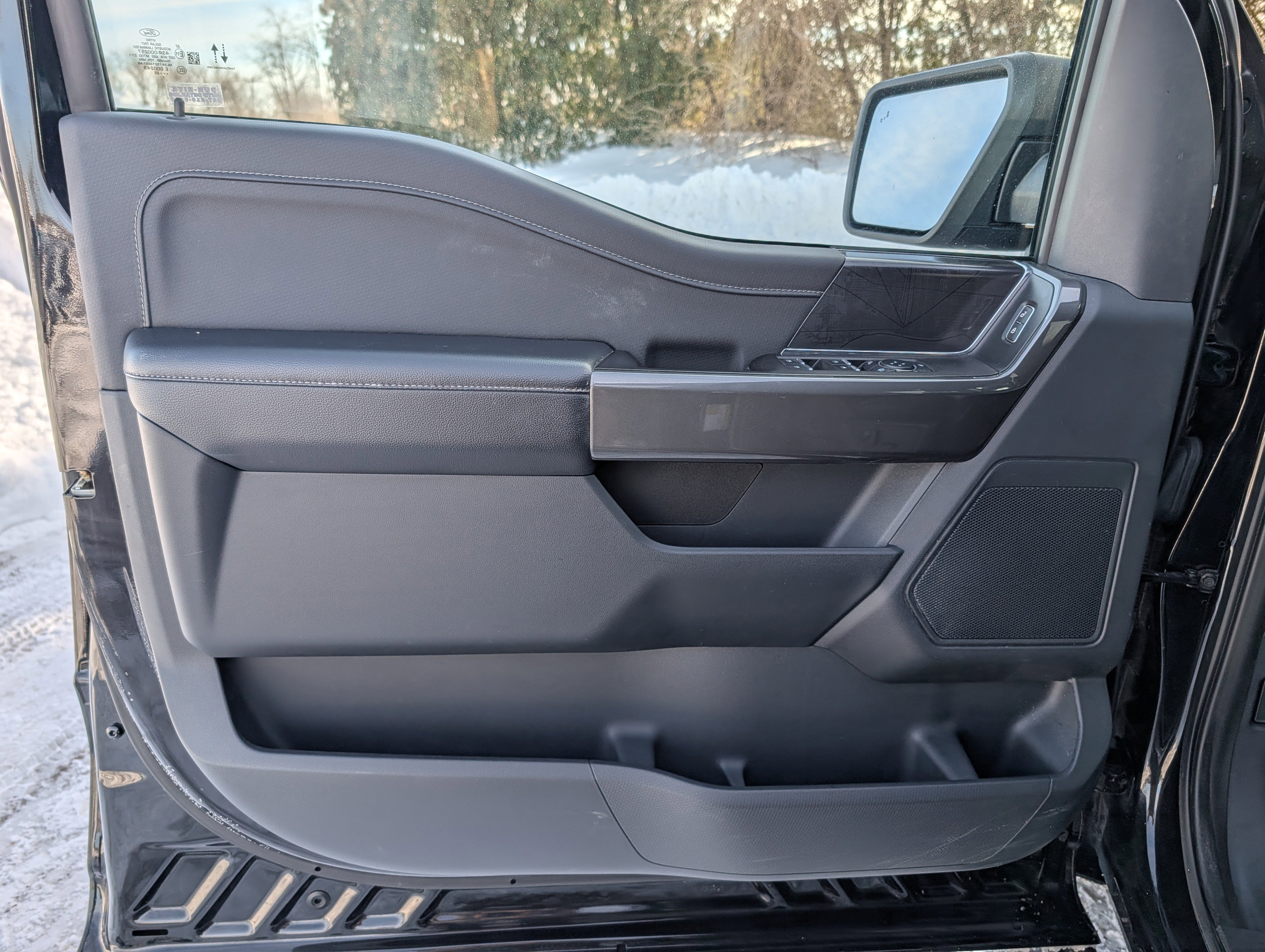 Used 2022 Ford F150 XLT w/ Equipment Group 302A High image 33