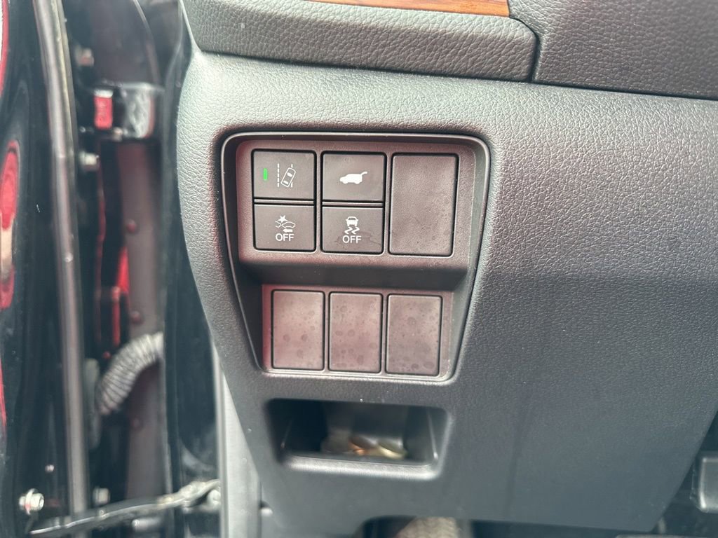 Used 2018 Honda CR-V EX-L image 19