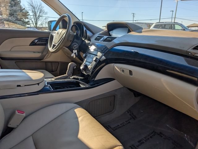 Used 2007 Acura MDX w/ Sport Package AWD/4WD image 24