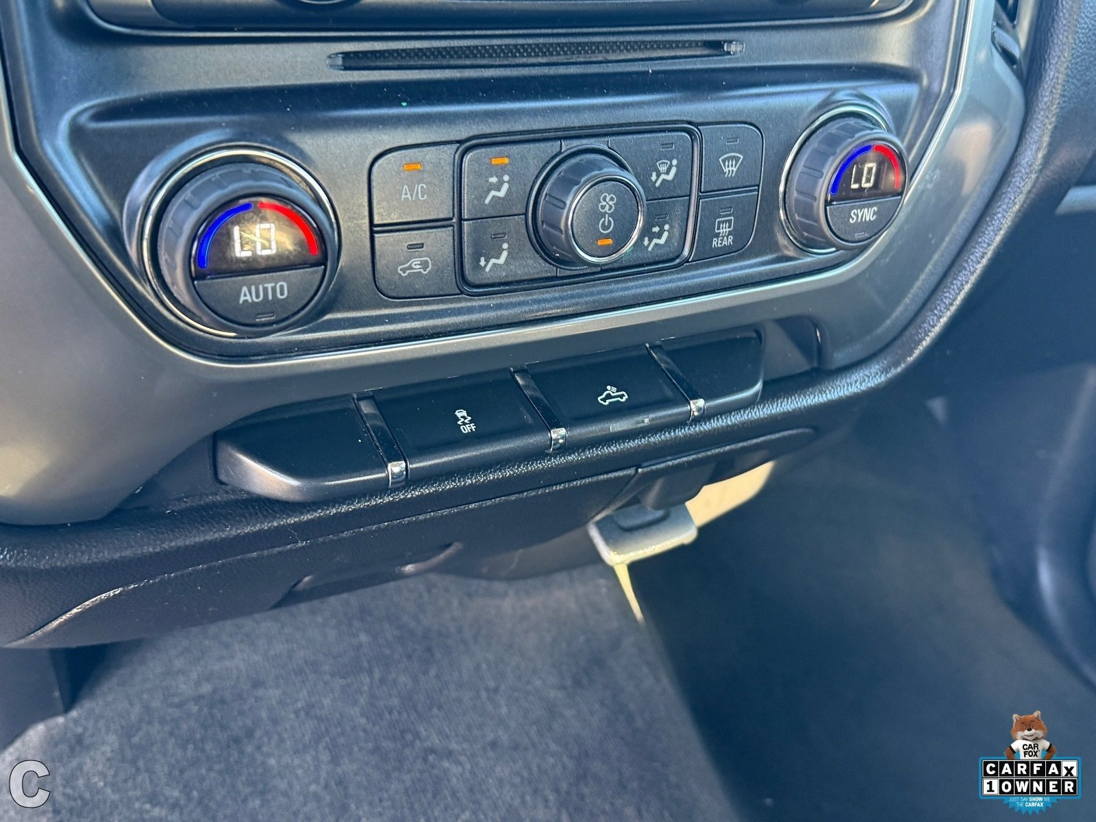 Used 2016 Chevrolet Silverado 1500 LT w/ All Star Edition image 21