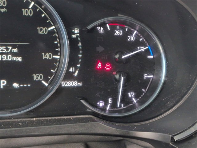 Used 2020 MAZDA CX-9 Grand Touring image 23