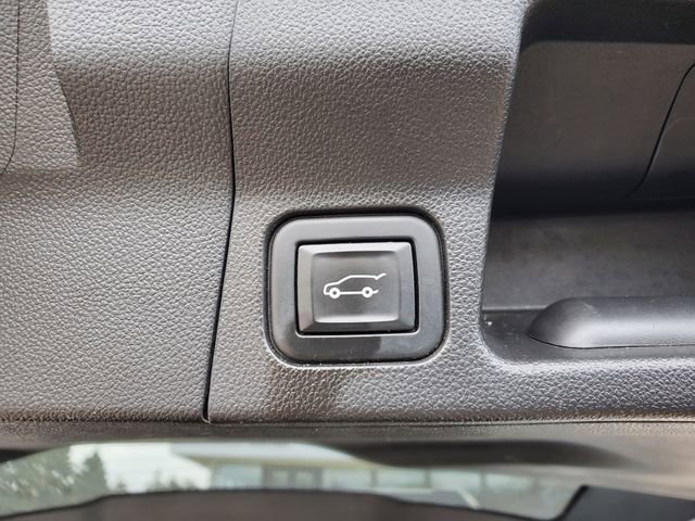 Certified 2021 GMC Acadia AT4 w/ Trailering Package image 12