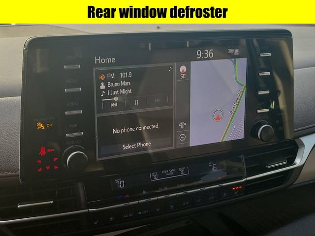 Used 2021 Toyota Sienna Platinum image 14