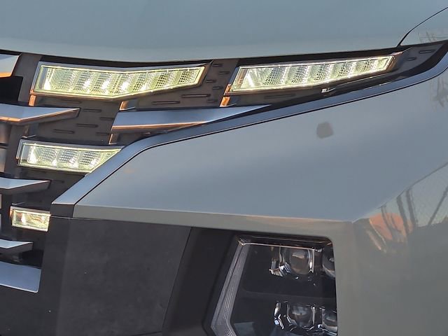 Used 2022 Hyundai Santa Cruz Limited image 8