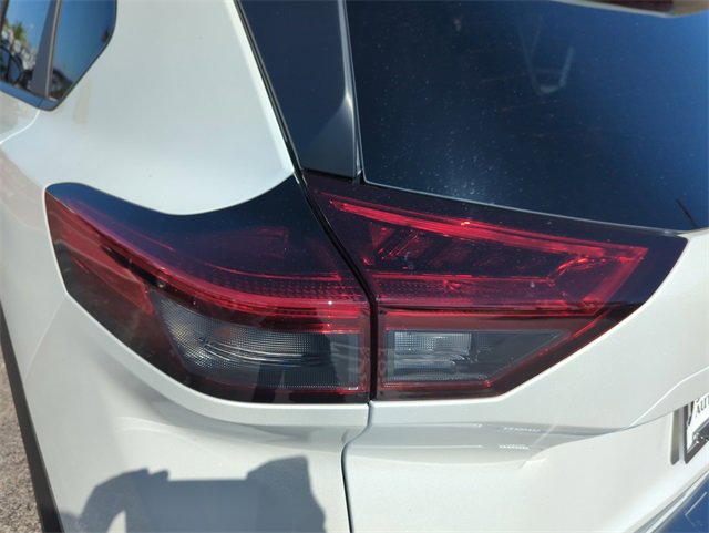 New 2026 Nissan Rogue SV image 14