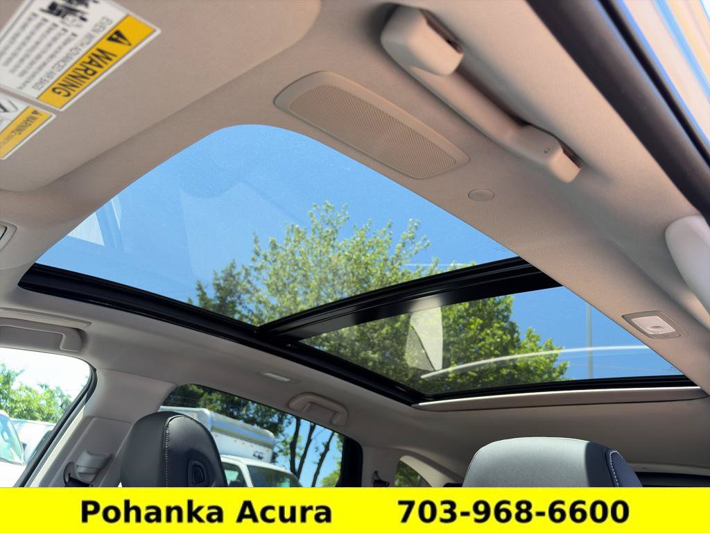 Certified 2026 Acura RDX SH-AWD w/ Technology Package image 23