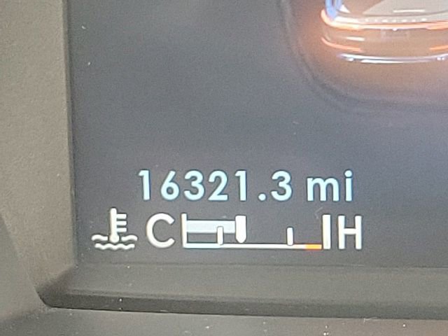 Certified 2024 Lincoln Corsair Reserve w/ Equipment Group 201A image 34