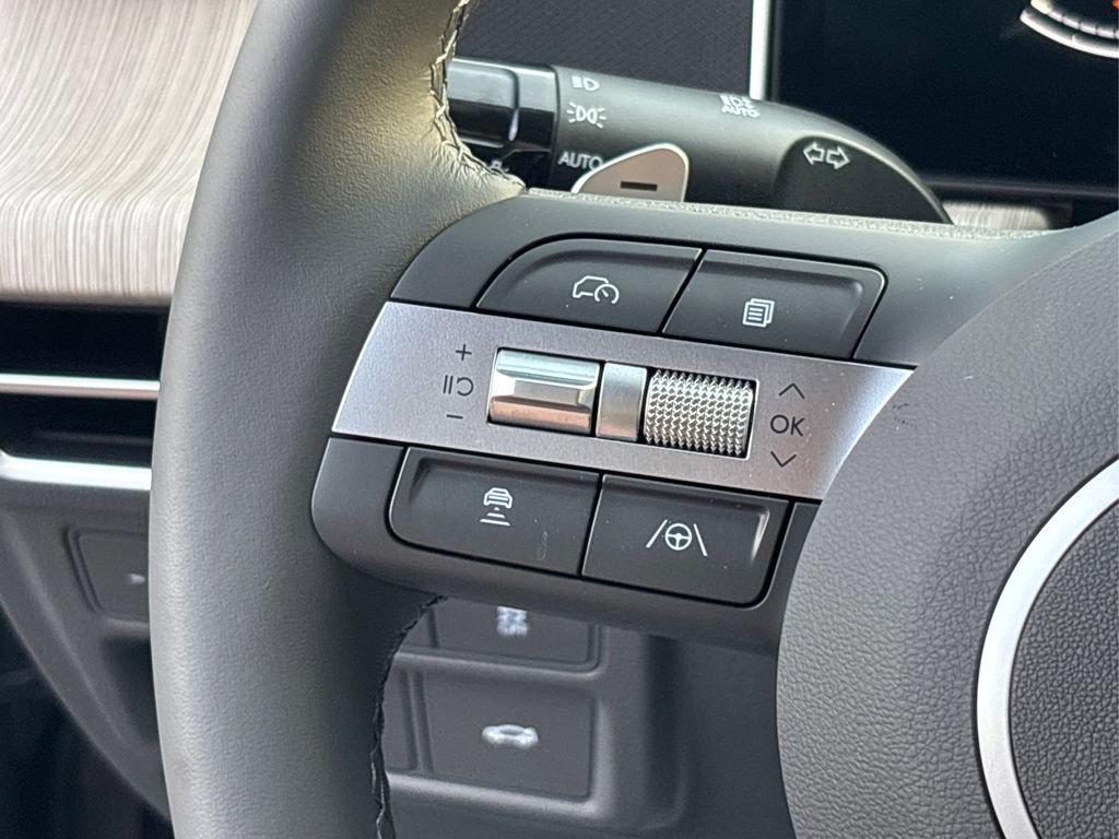 New 2025 Hyundai Sonata SEL image 26