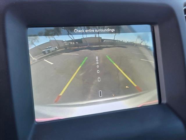 Used 2019 Jeep Compass Latitude image 13