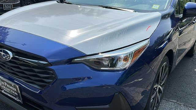 New 2026 Subaru Impreza 2.0i Sport AWD/4WD image 7
