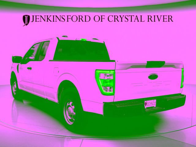 Certified 2021 Ford F150 XL w/ Equipment Group 101A High RWD image 7