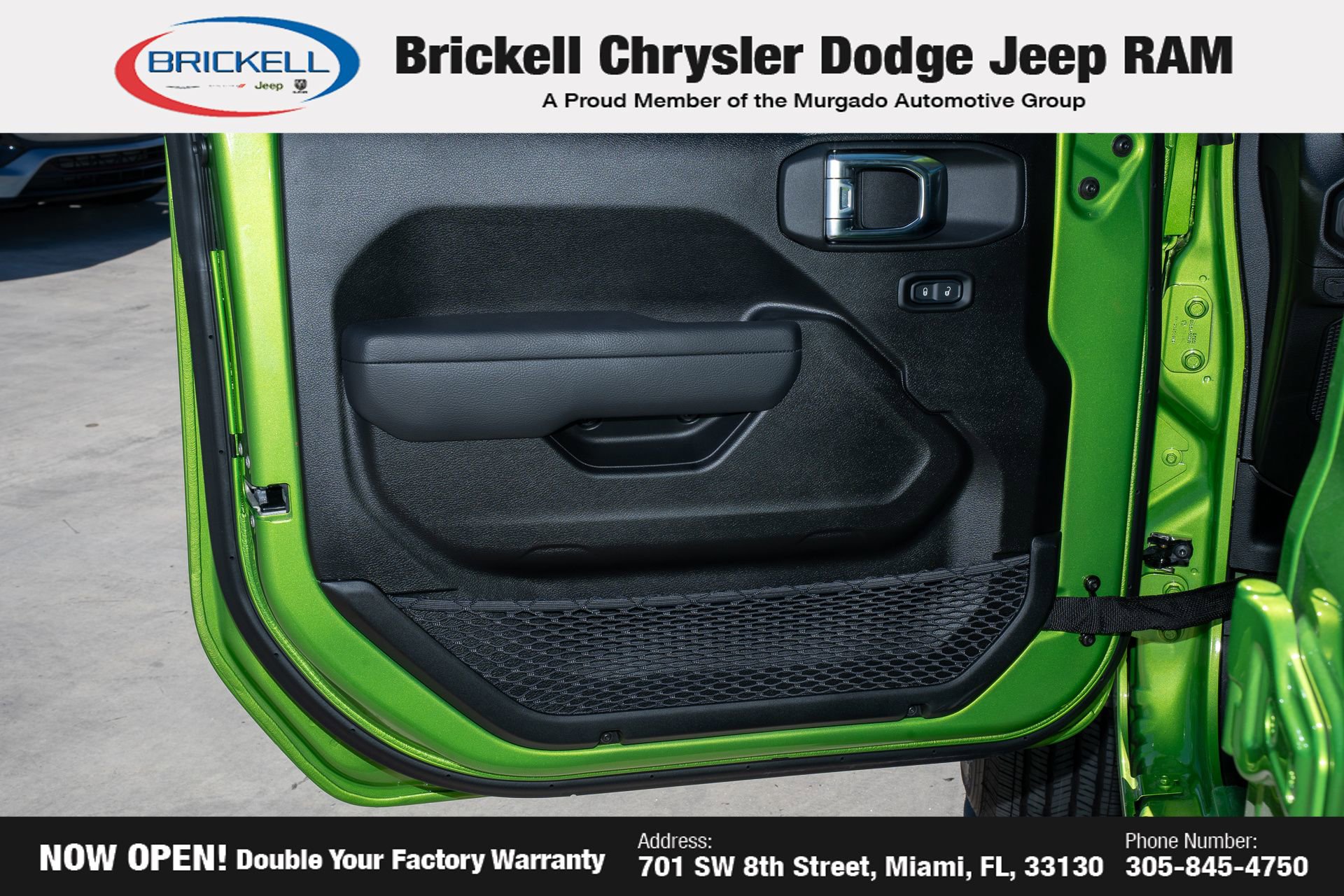 New 2026 Jeep Gladiator Sport image 10