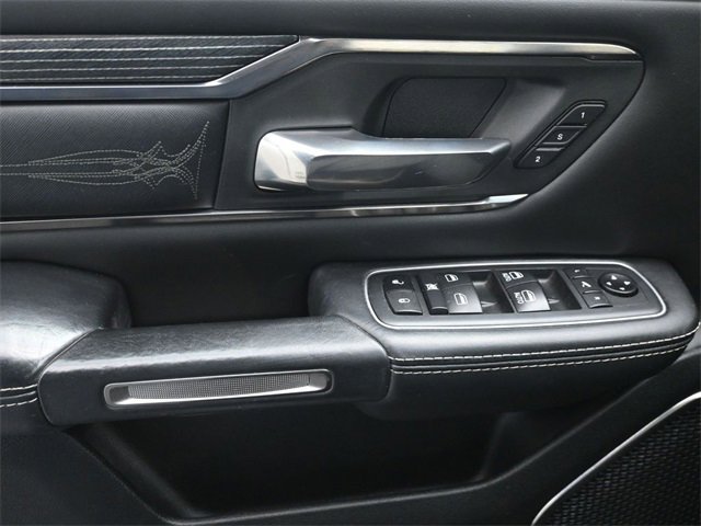 Used 2020 RAM 1500 Limited image 29