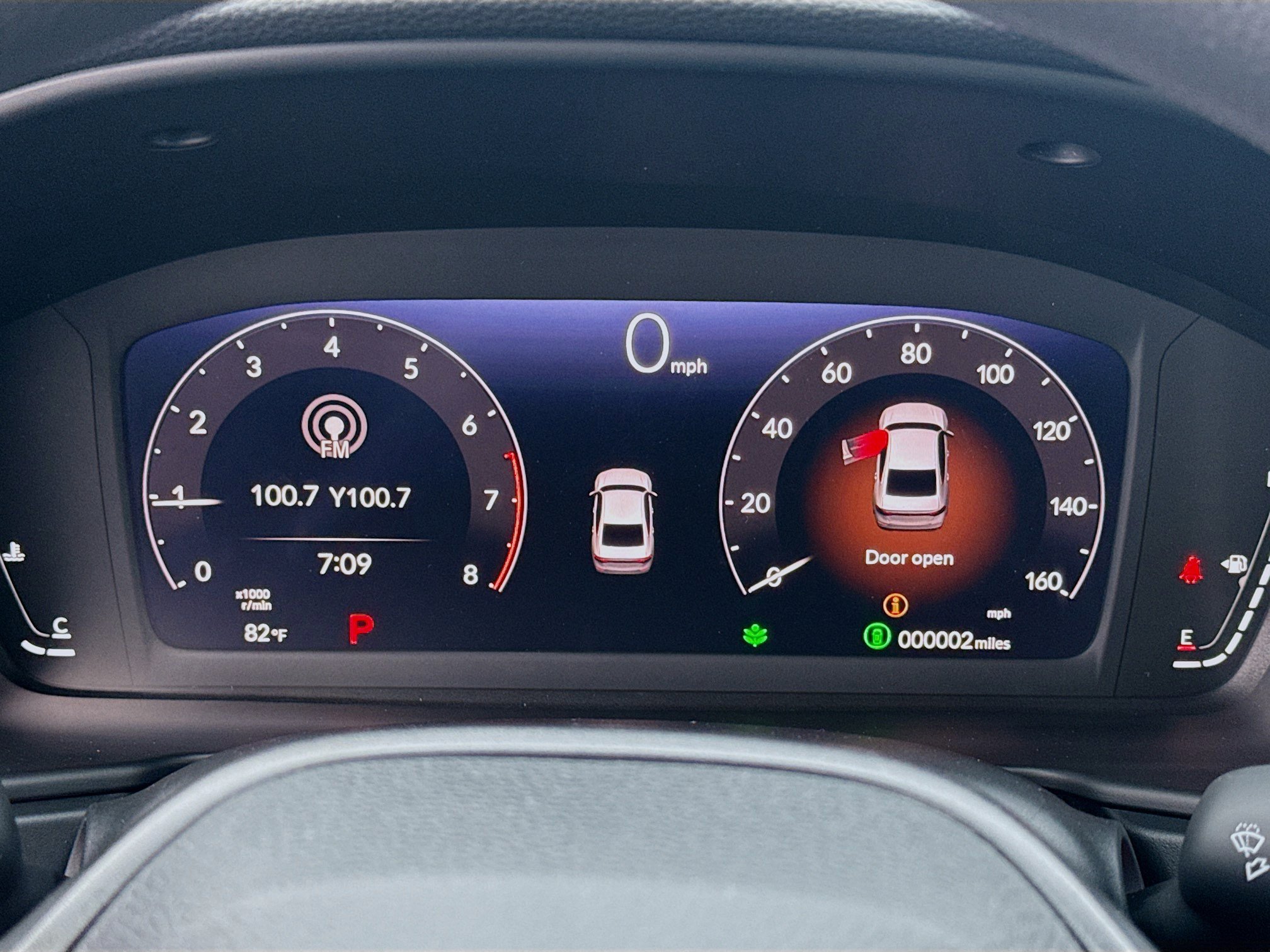 New 2026 Honda Accord SE image 11