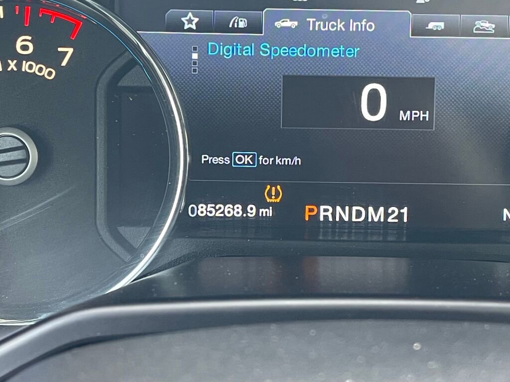 Used 2016 Ford F150 Lariat image 18