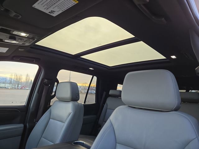 Used 2023 Chevrolet Tahoe LT image 30