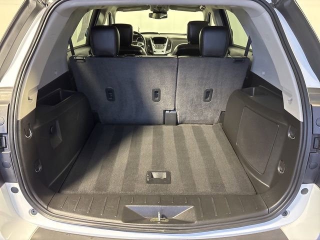 Used 2017 Chevrolet Equinox LT w/ Sport Edition AWD/4WD image 9