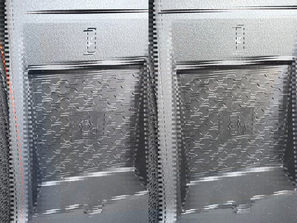 New 2026 Nissan Frontier PRO-4X w/ Pro-4x Convenience Package image 20