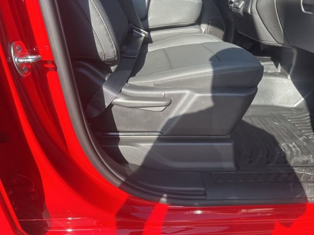 New 2026 Chevrolet Silverado 2500 W/T w/ WT Convenience Package image 32
