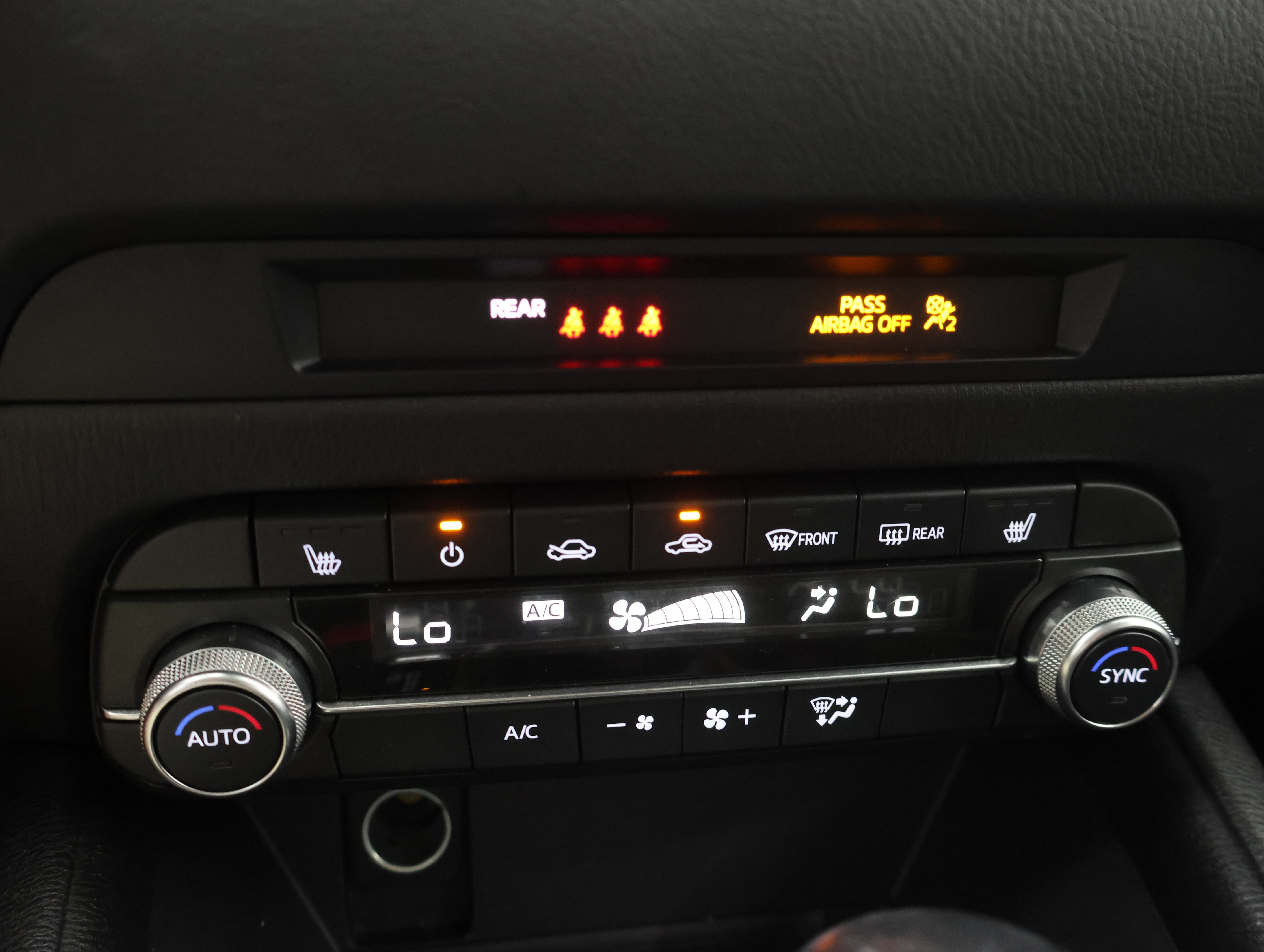 Used 2024 MAZDA CX-5 AWD 2.5 S w/ Select Package image 42