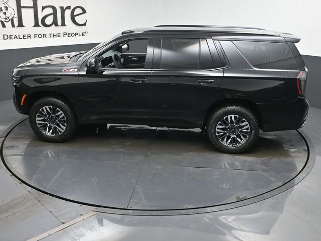 New 2026 Chevrolet Tahoe Z71 w/ Z71 Off-Road Package image 22