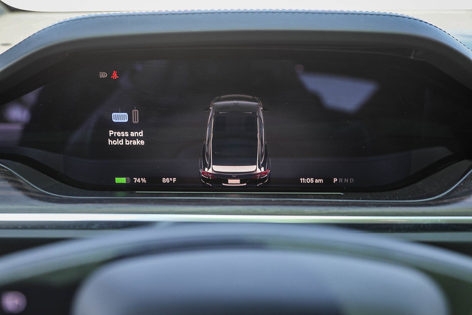 Used 2023 Tesla Model X image 22