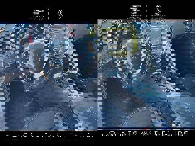 Used 2015 Chevrolet Corvette 2LT w/ 2LT Preferred Equipment Group image 10