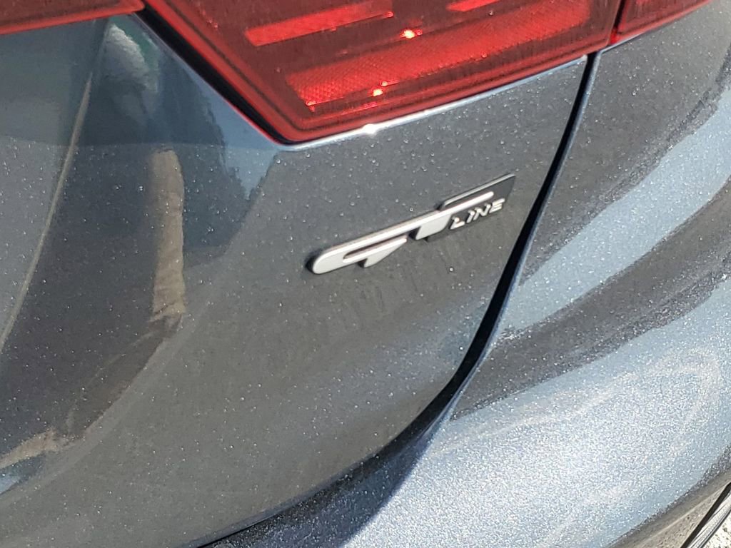 Used 2023 Kia Forte GT-Line w/ GT-Line Technology Package image 38