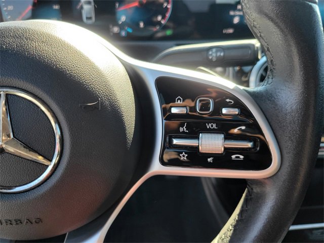 Used 2020 Mercedes-Benz A 220 A 220 image 22