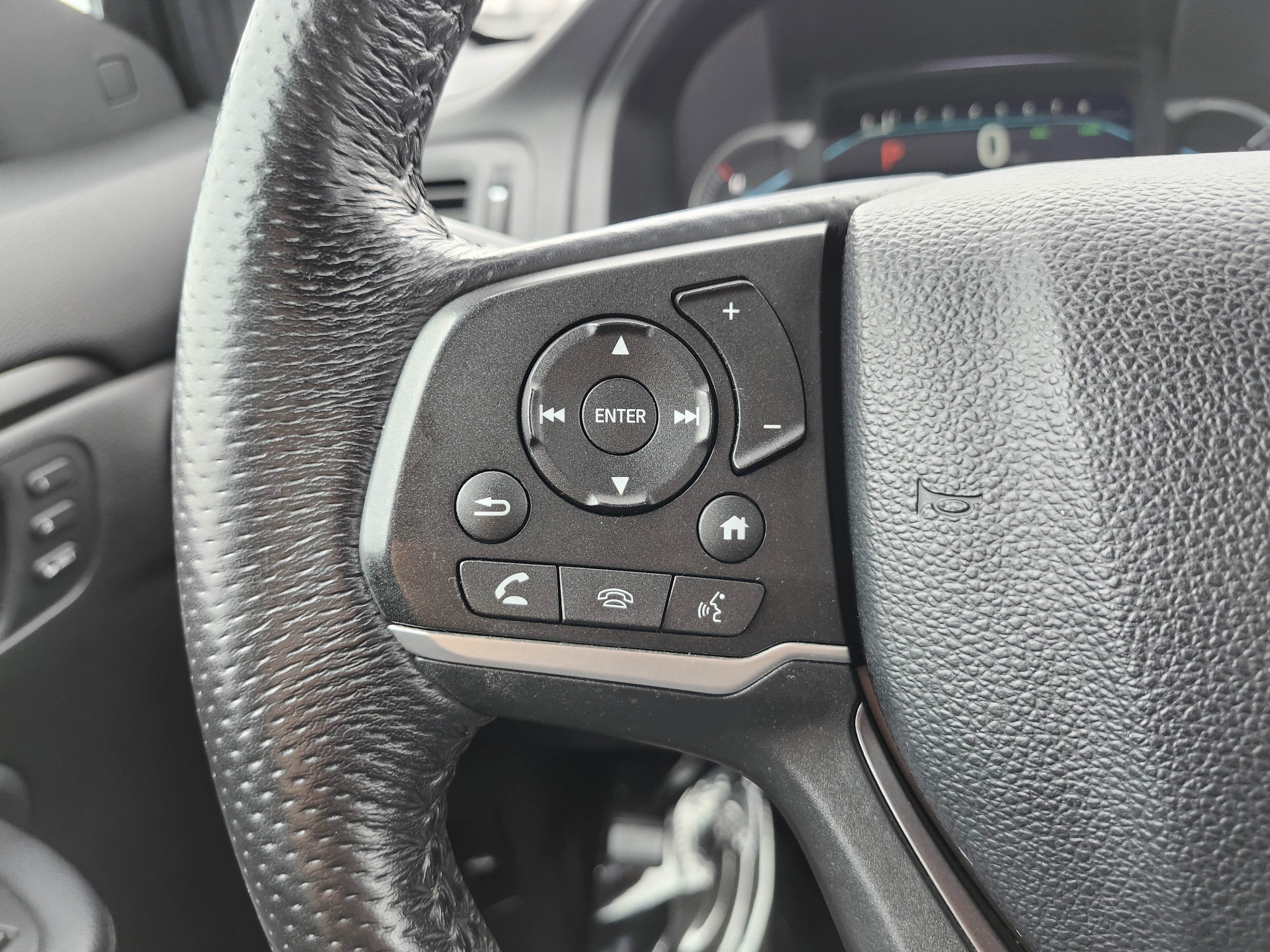 Used 2019 Honda Passport EX-L image 36