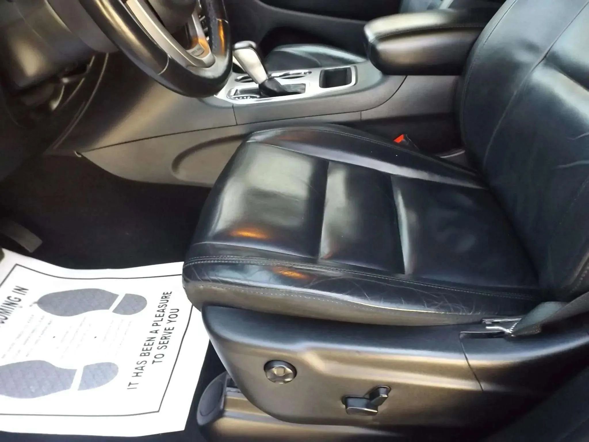 Used 2019 Jeep Grand Cherokee Limited image 21