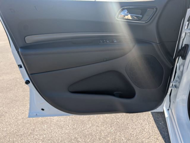 New 2026 Dodge Durango GT image 9