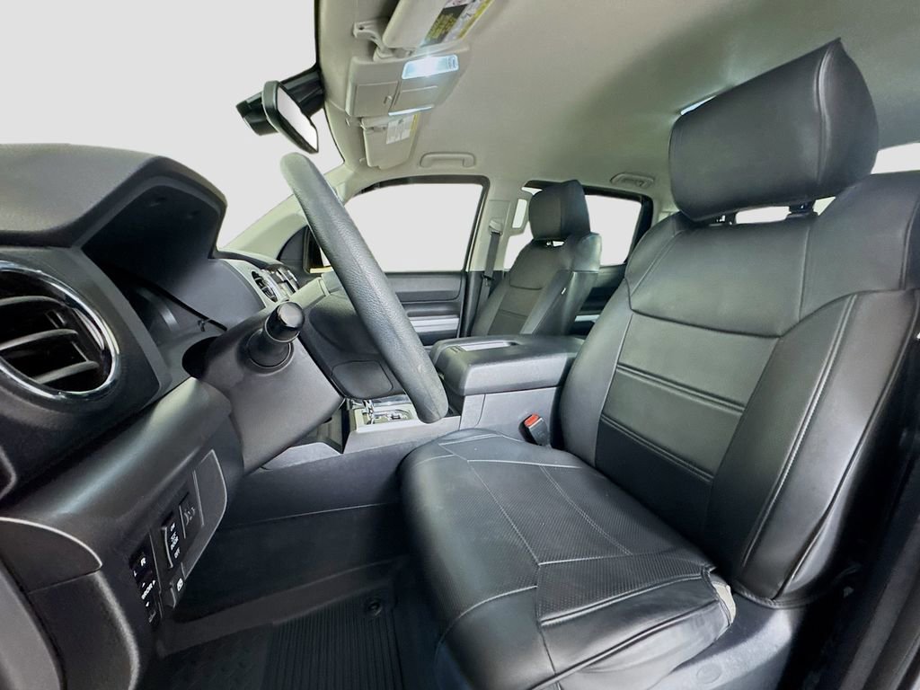 Used 2018 Toyota Tundra SR5 image 9