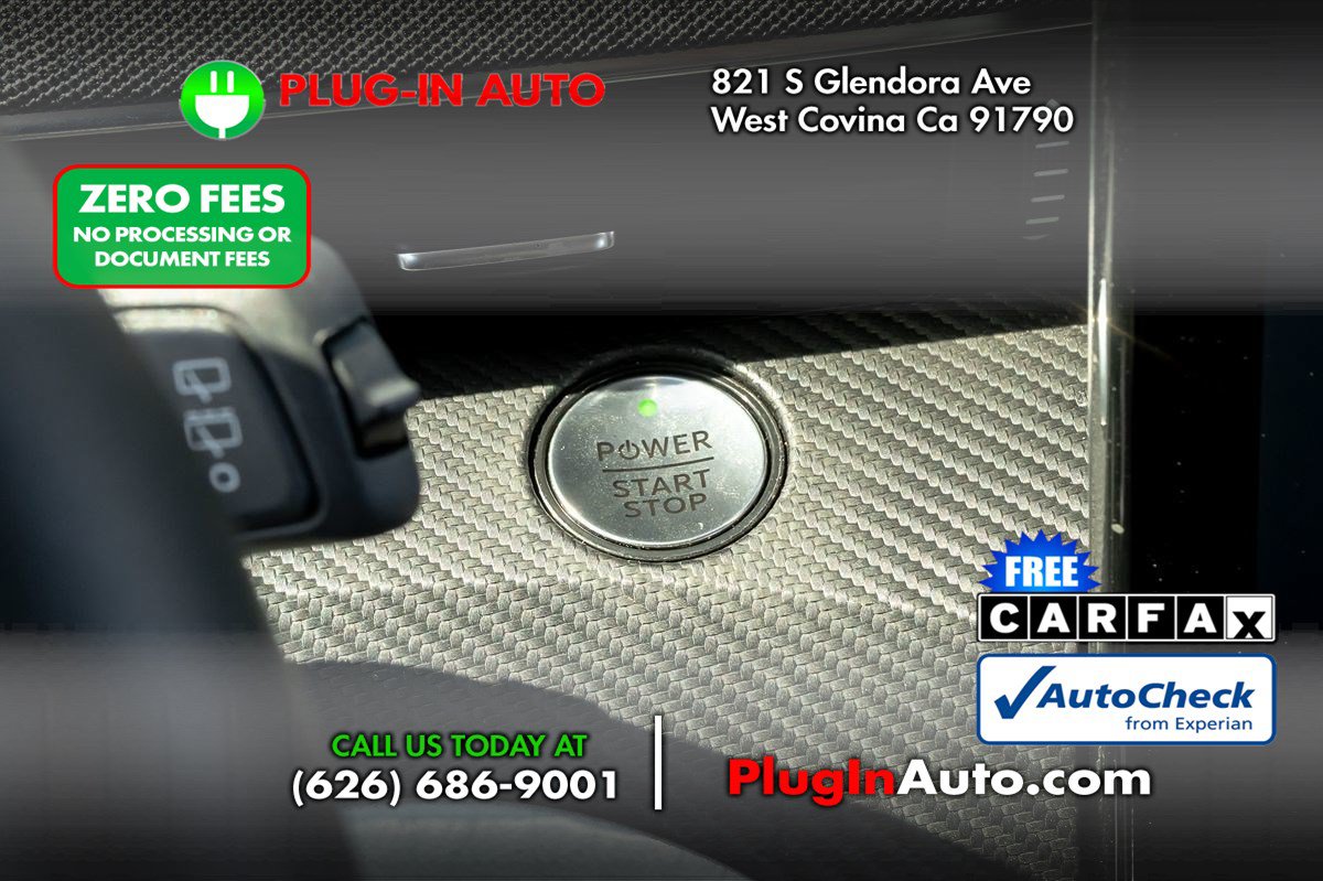 Used 2023 Ford Mustang Mach-E Premium RWD image 22