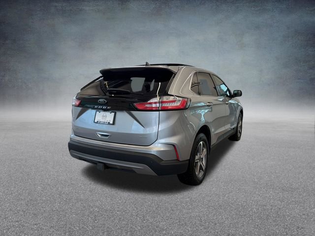 Used 2021 Ford Edge SEL w/ Convenience Package image 6