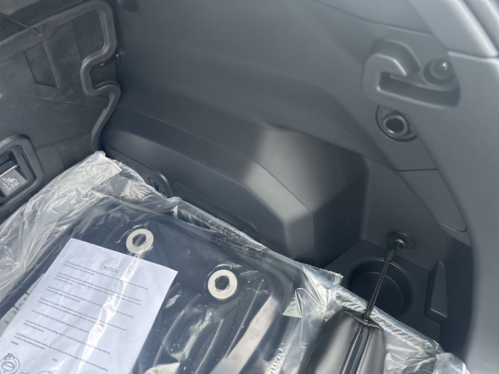 New 2026 Subaru Crosstrek 2.0i Premium image 30