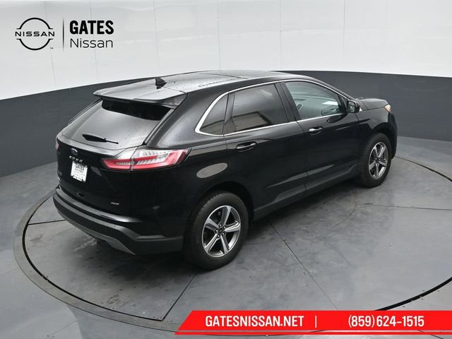 Used 2024 Ford Edge SEL w/ Convenience Package AWD/4WD image 39