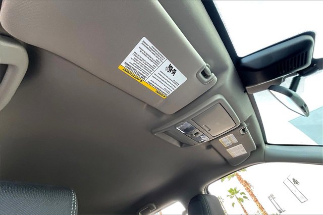 Certified 2023 Nissan Frontier SV w/ SV Convenience Package image 29