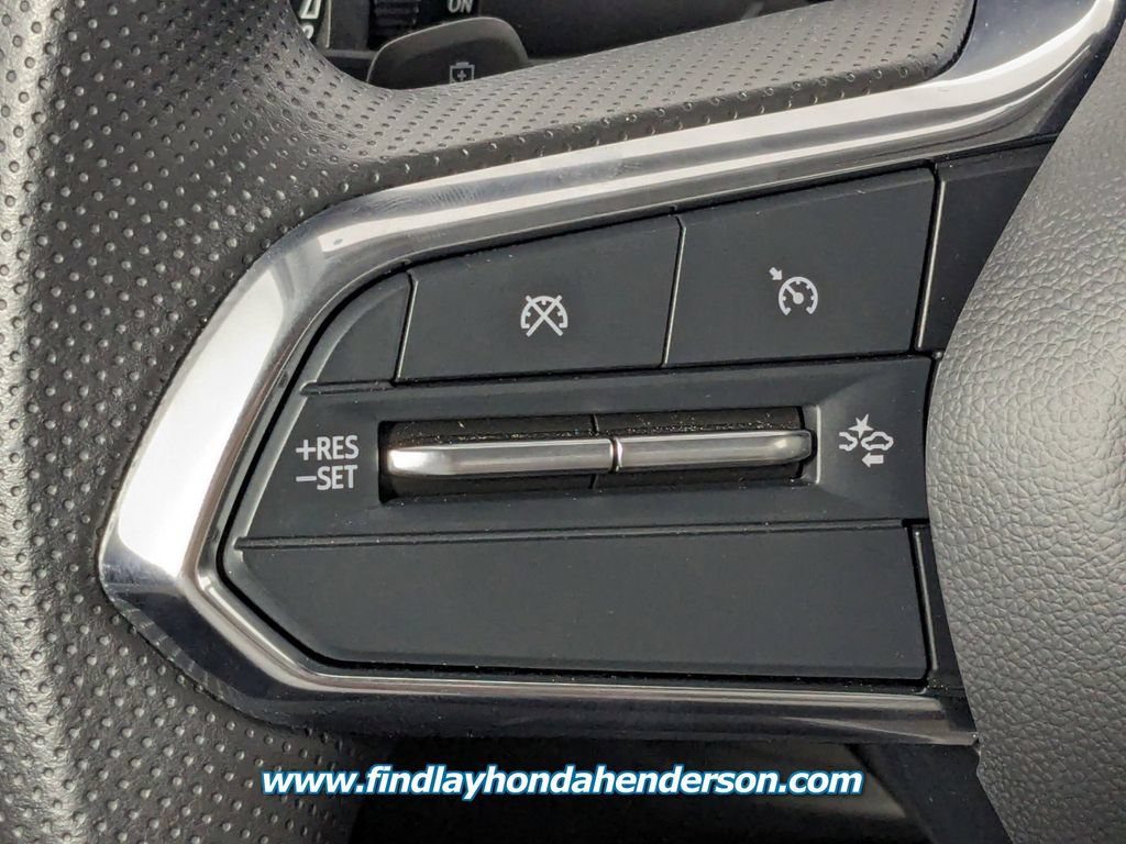 New 2026 Honda Prologue EX image 21