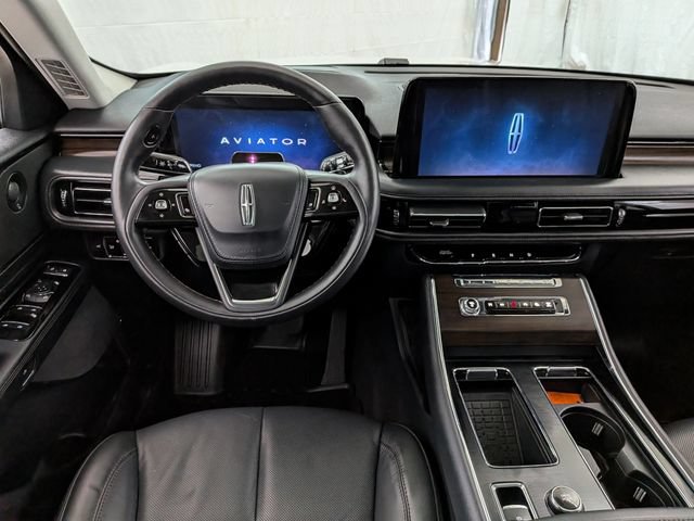 Certified 2026 Lincoln Aviator Reserve w/ Jet Appearance Package AWD/4WD image 27