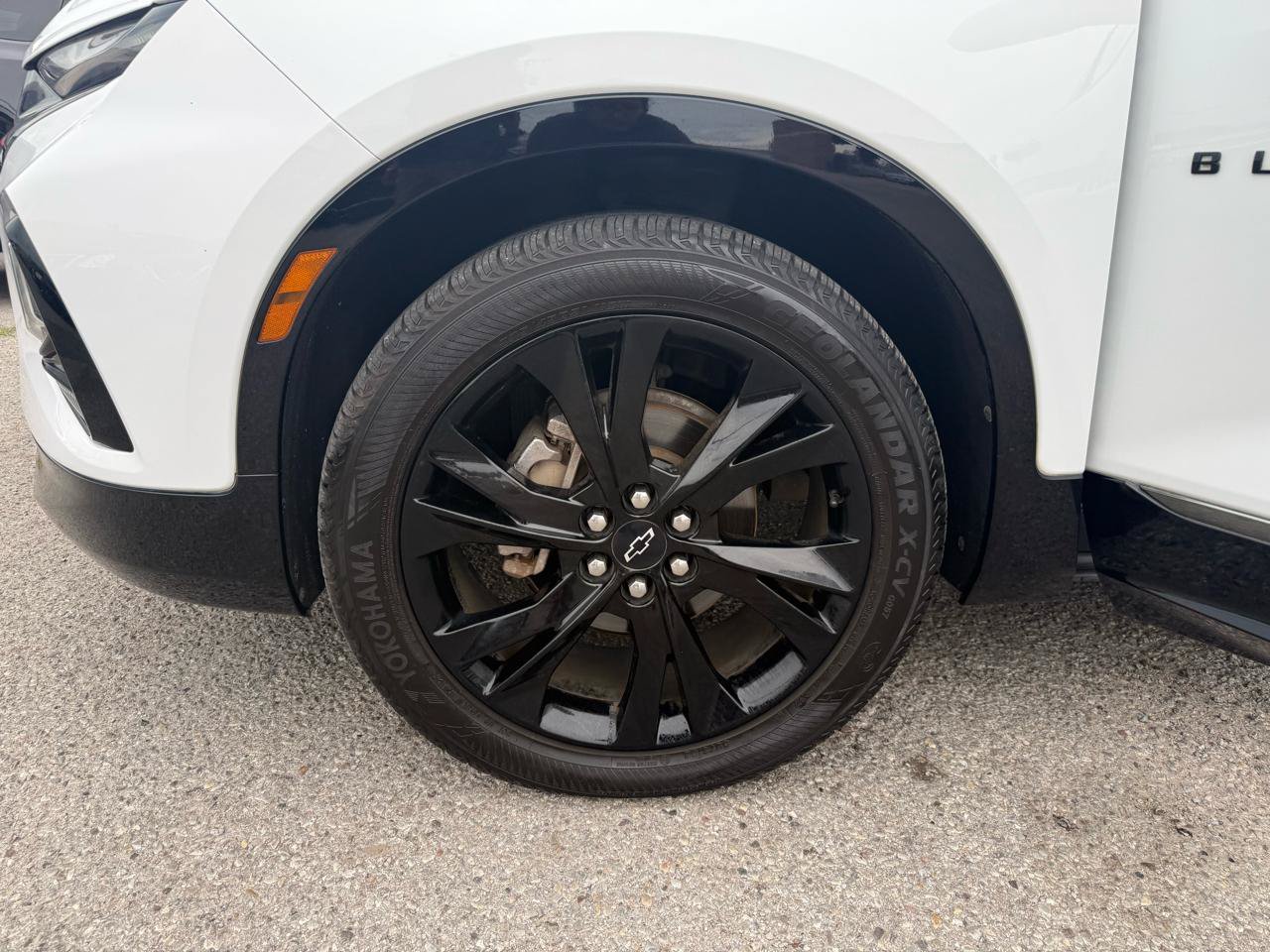 Used 2019 Chevrolet Blazer RS FWD image 36