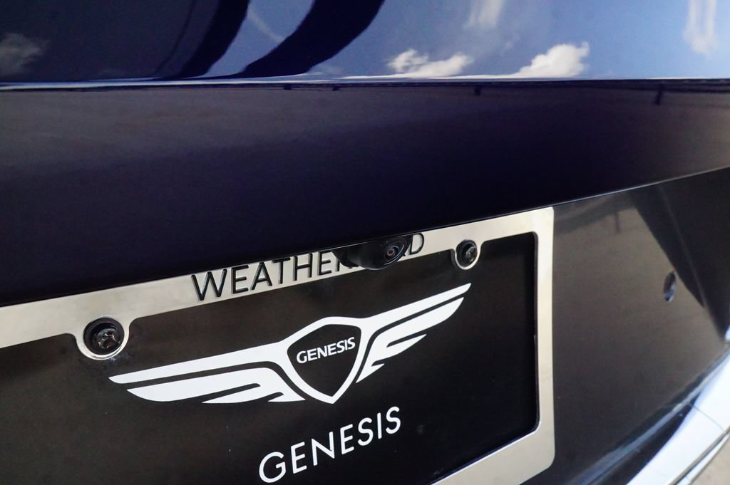 New 2026 Genesis GV70 2.5T Select AWD/4WD image 24