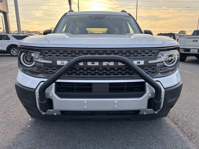 New 2025 Ford Bronco Sport Big Bend image 2