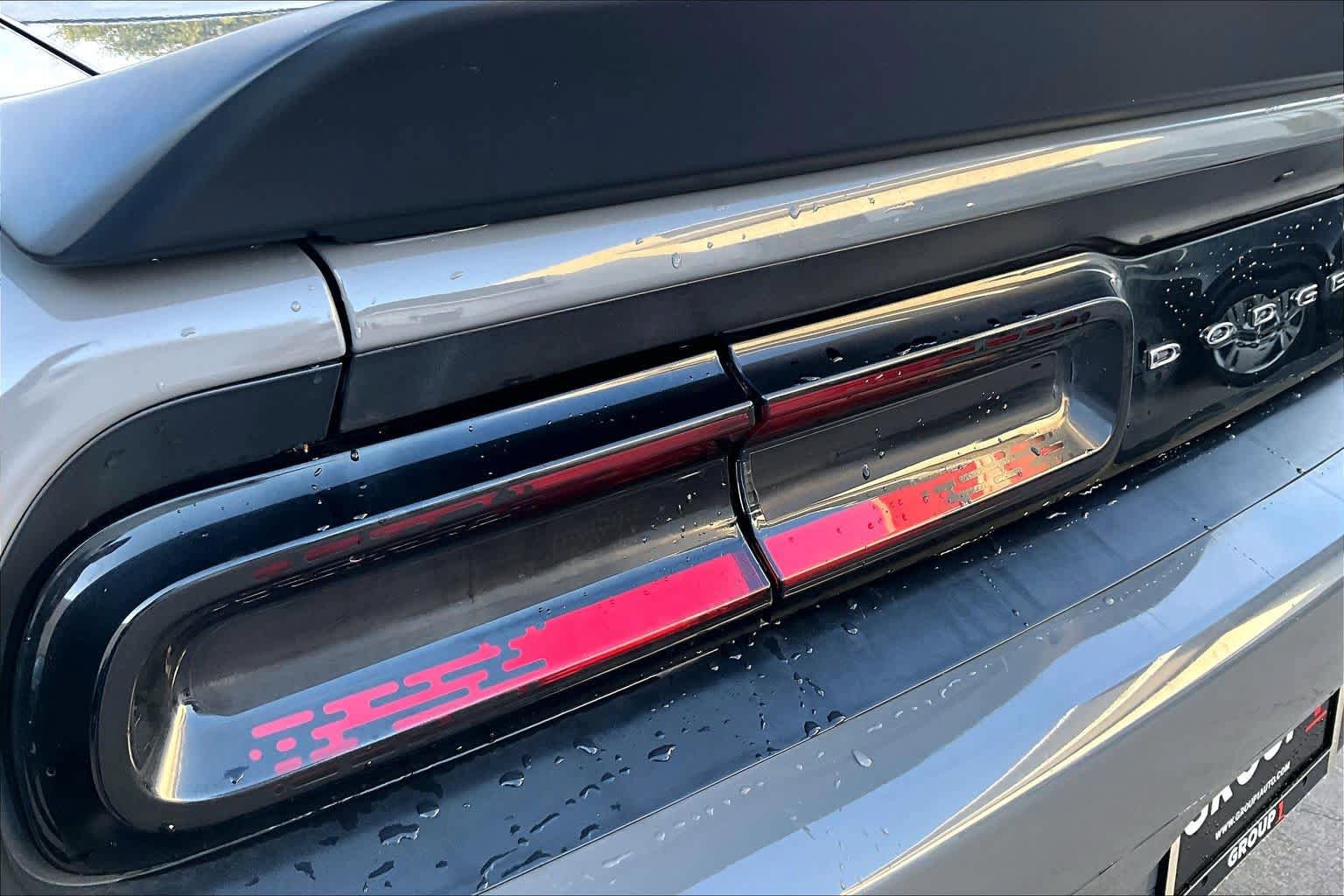 Used 2019 Dodge Challenger R/T Scat Pack RWD image 27